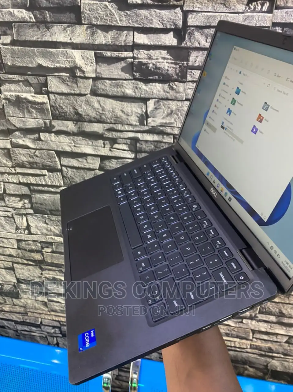 Laptop Dell Latitude 7420 16GB Intel Core I7 SSD 512GB