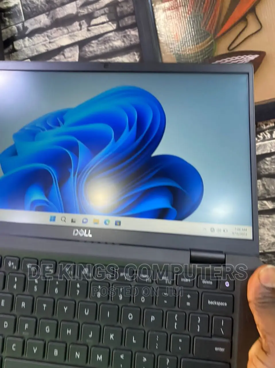 Laptop Dell Latitude 7420 16GB Intel Core I7 SSD 512GB
