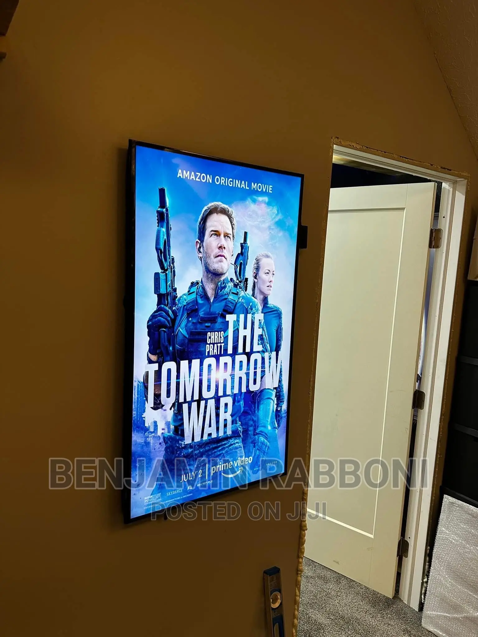 Home Cinema Design, Soundproof Construction