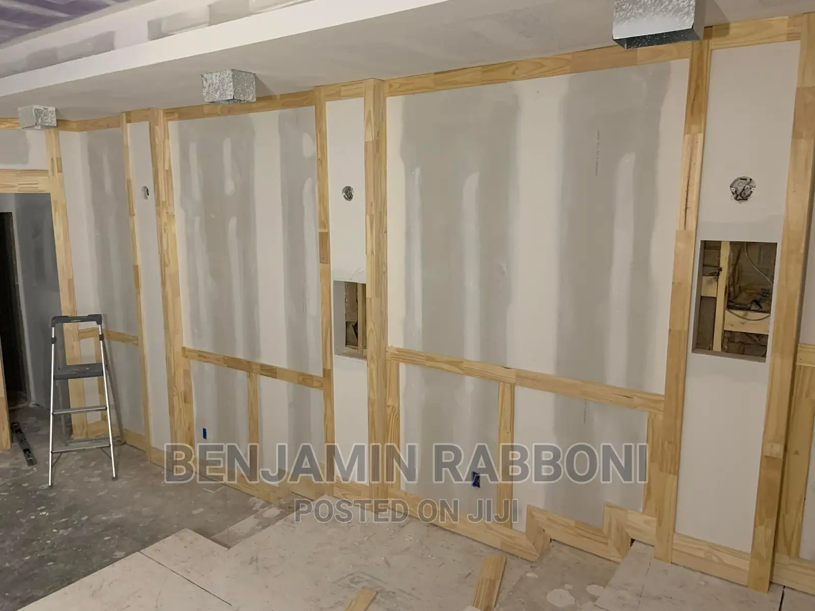 Cinema Sound Proof, Home Cinema