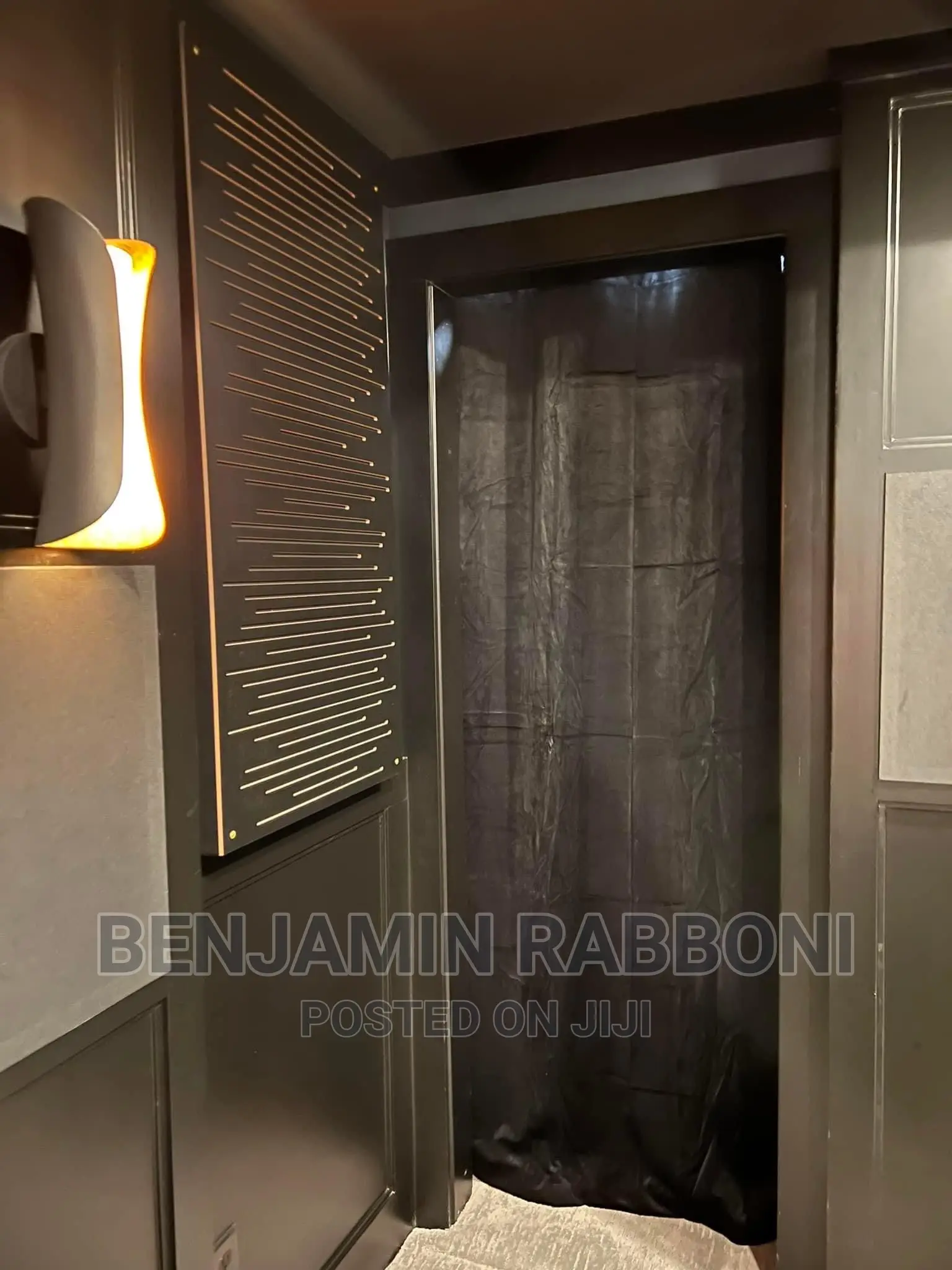 Cinema Sound Proof, Home Cinema