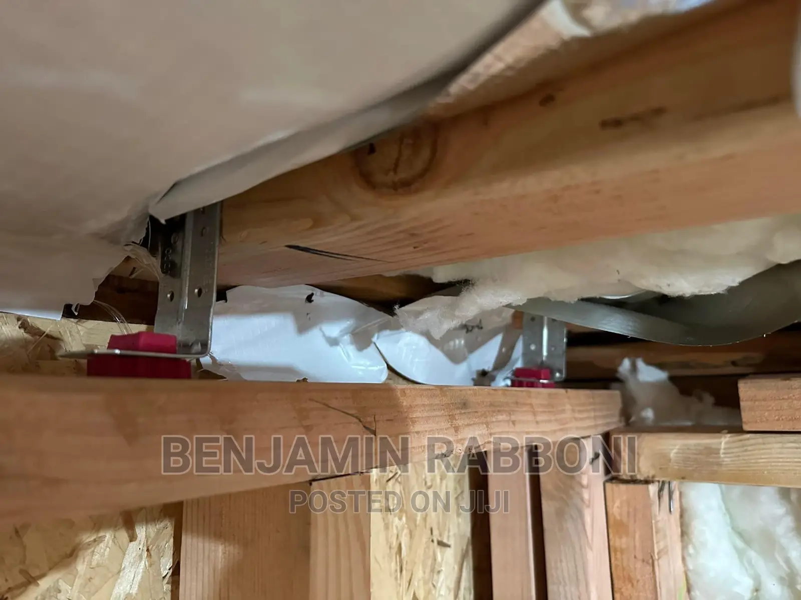 Home Cinema, Home Cinema Construction