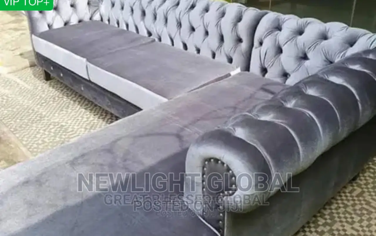 l'Shape Home Sofa Couch Chair