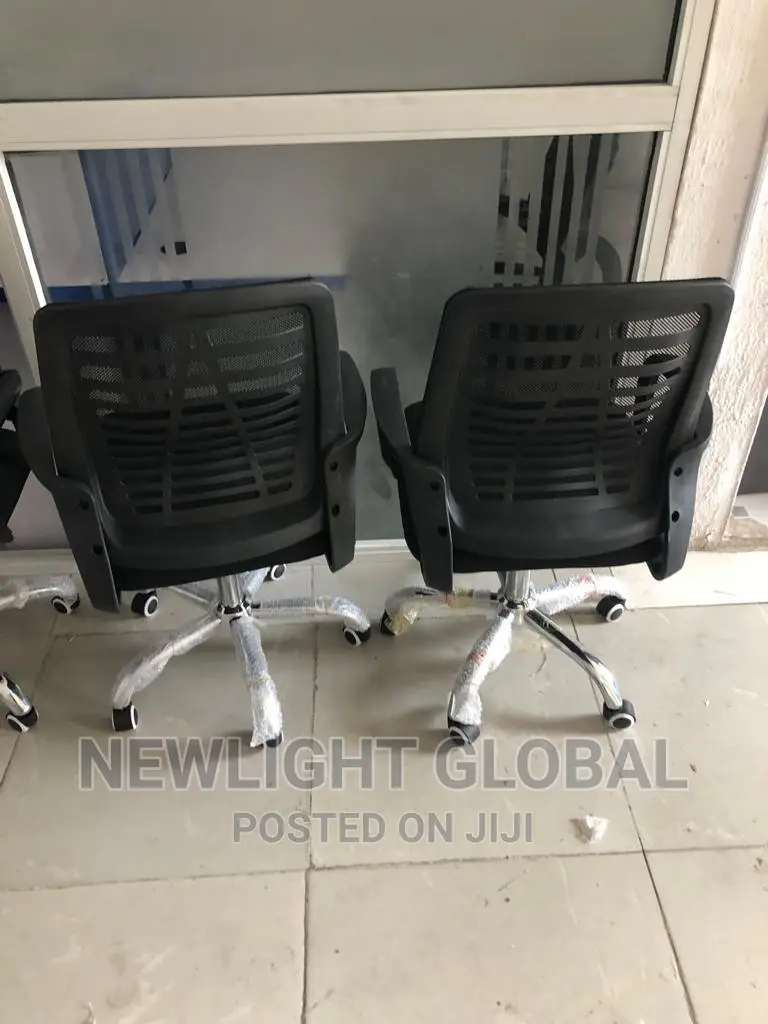 Office Ergonomic Chair Swivel