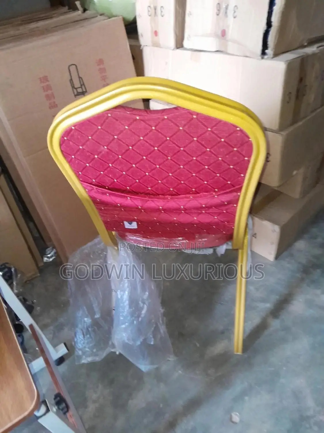 Original Banquet Chair