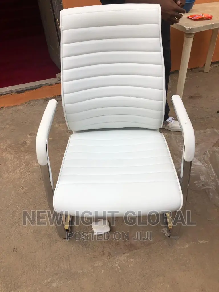 Pastor Visitors Chairs