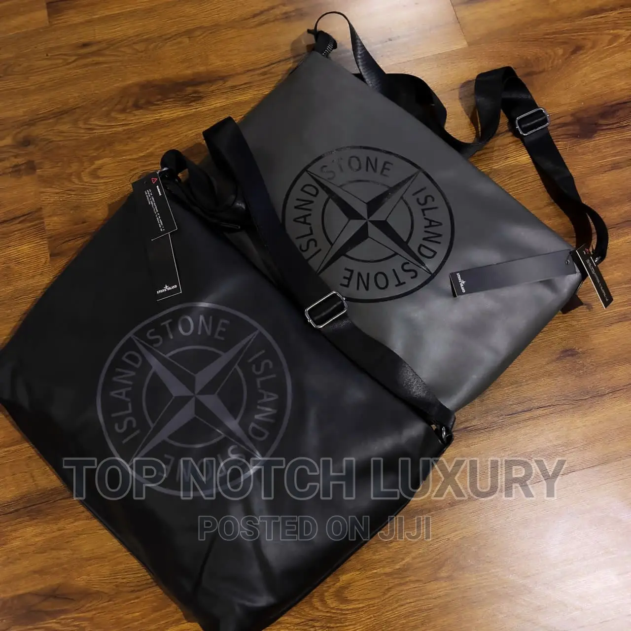 Original River Islands Men Women Bag