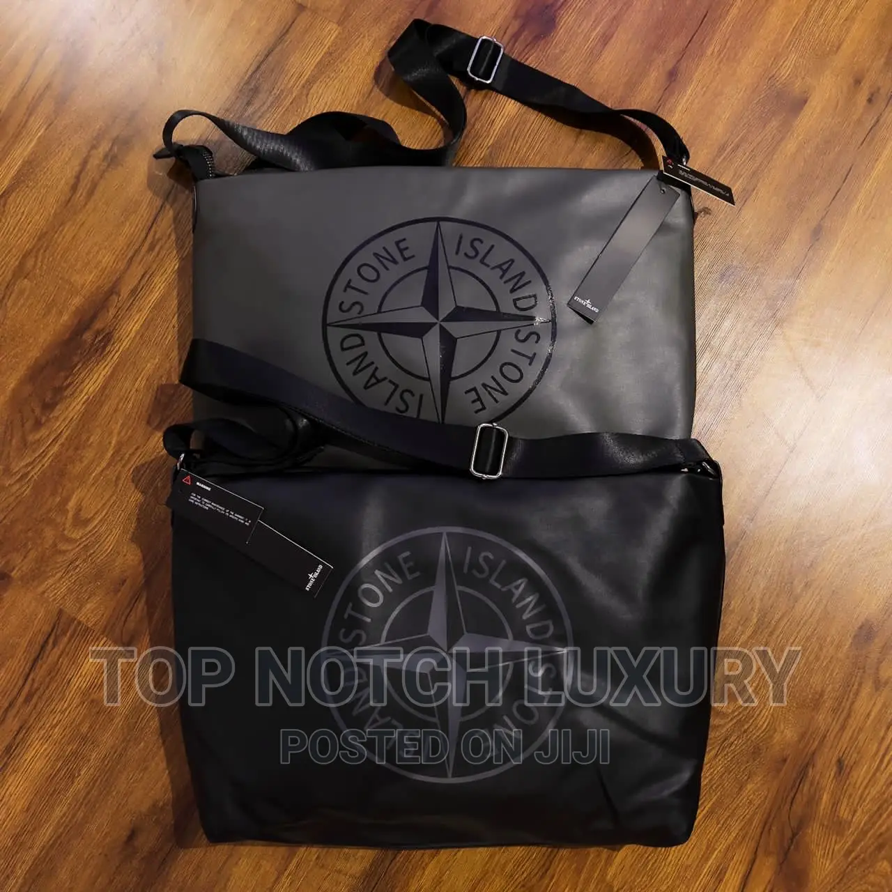 Original River Islands Men Women Bag