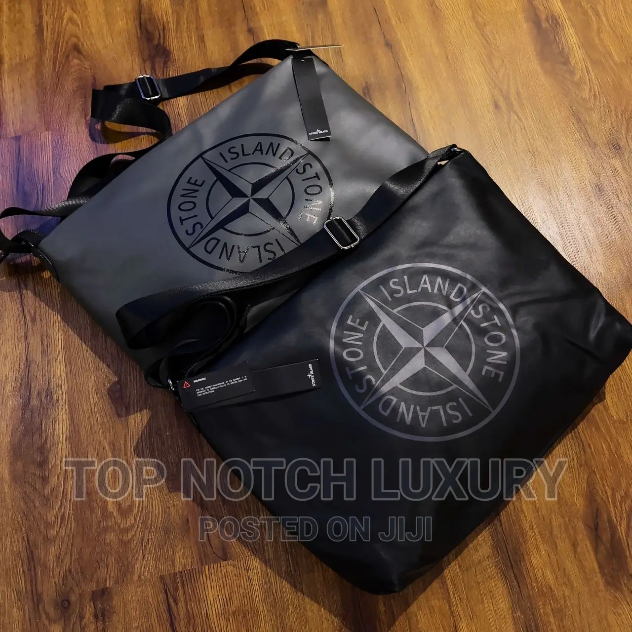 Original River Islands Men Women Bag