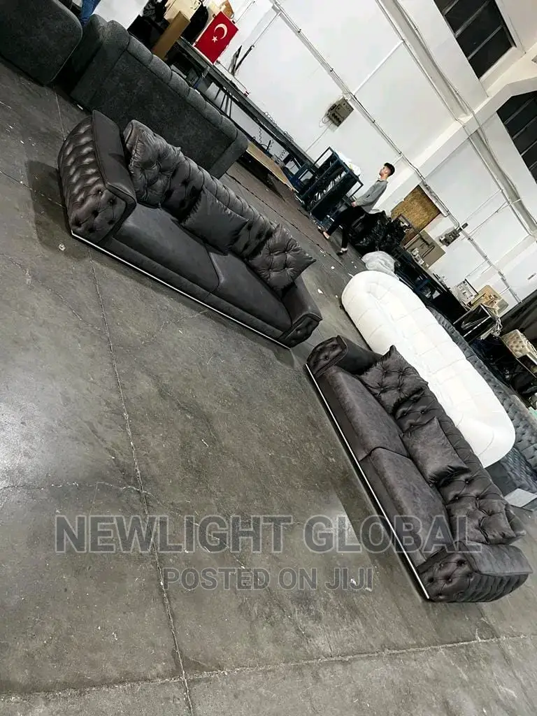 Luxurious Home Sofa Chair