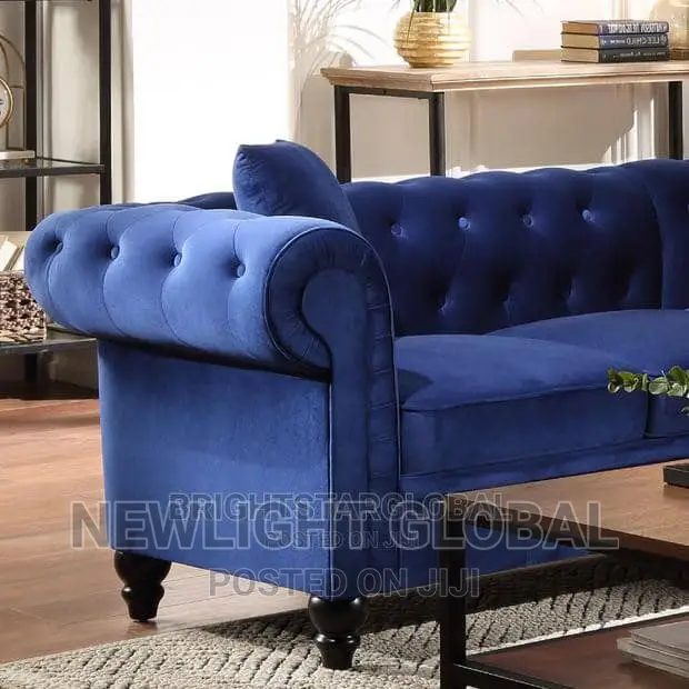 l'Shape Sofa Couch Chair 5seaters