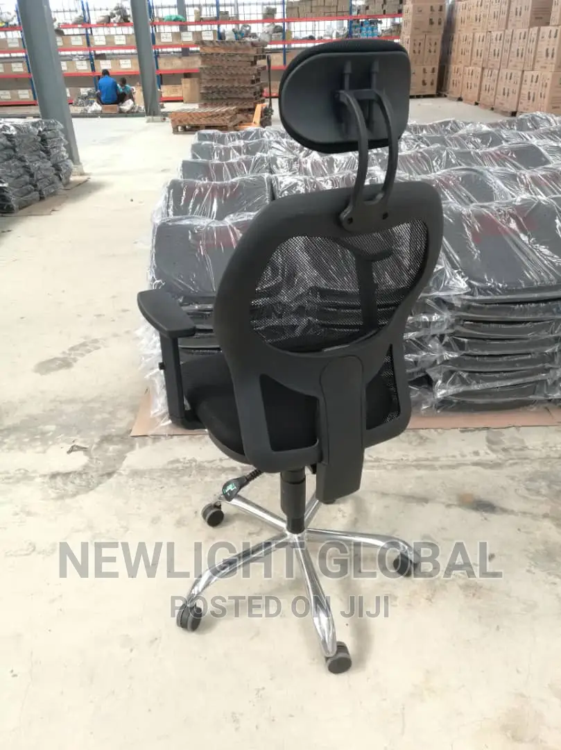 Office Ergonomic Chair