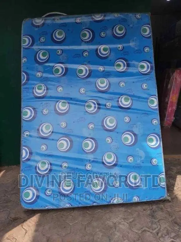 High Quality Mattress for Bunk Bed,6 by 3feet,6 Inches Ht, .