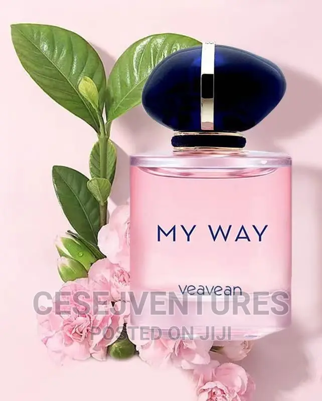 My Way Veavean Parfume
