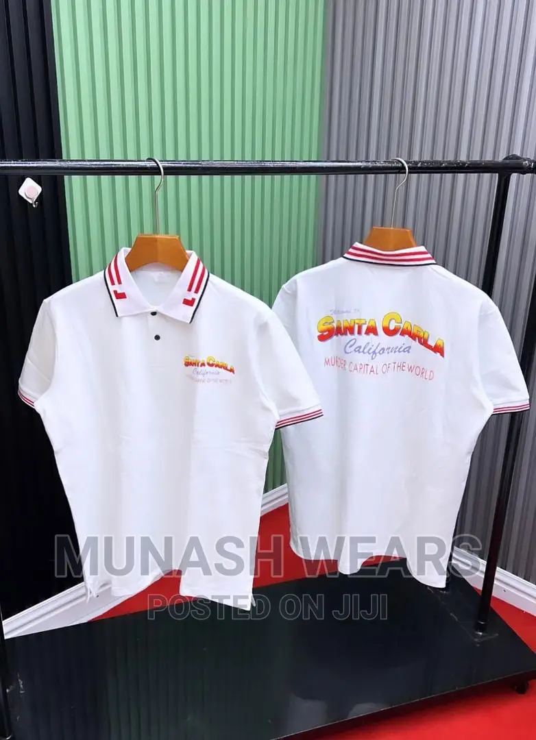 Quality Polo Collection