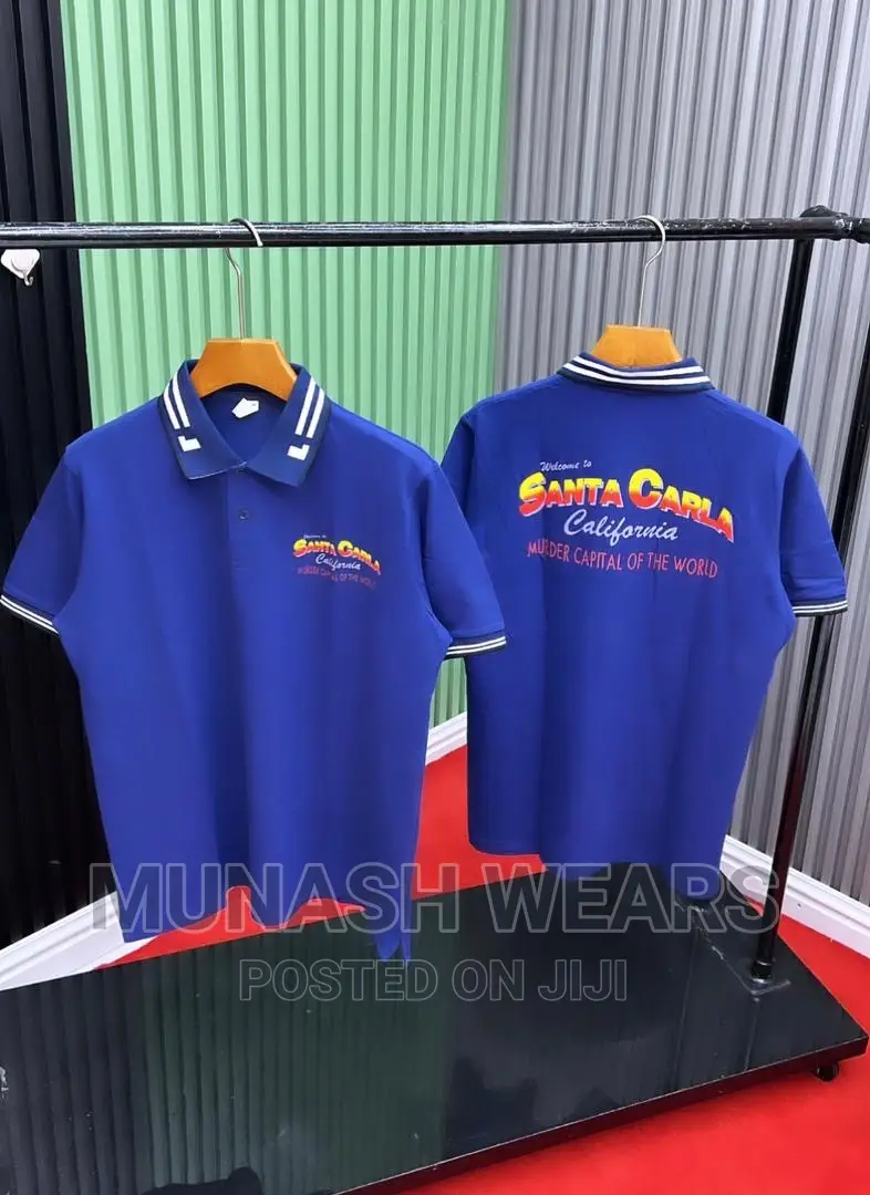 Quality Polo Collection