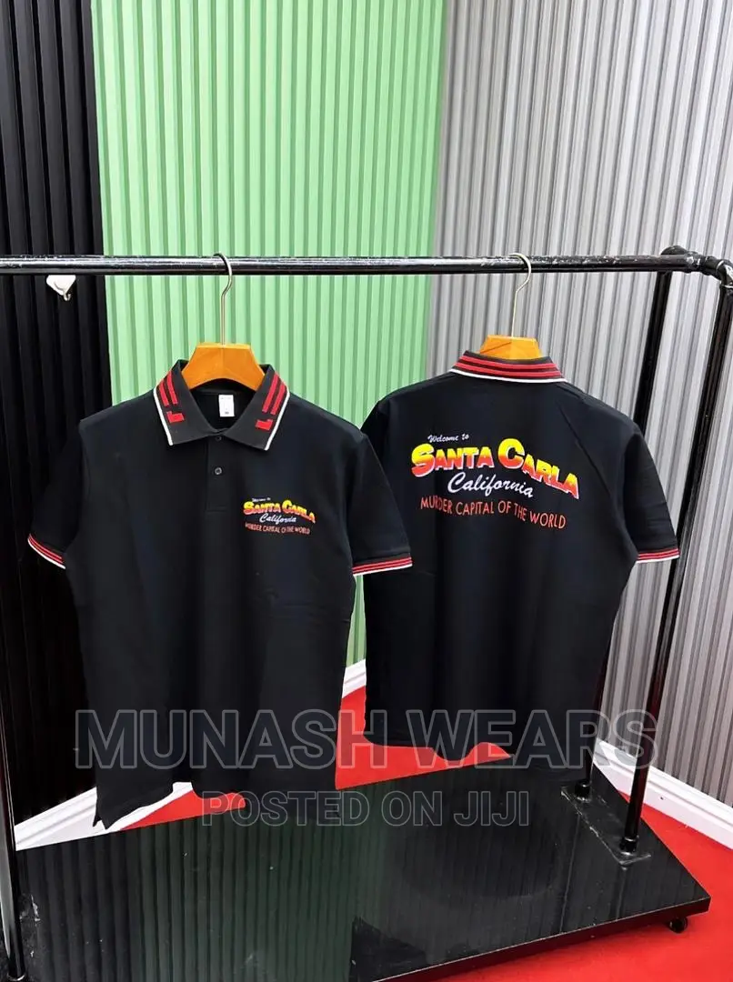 Quality Polo Collection