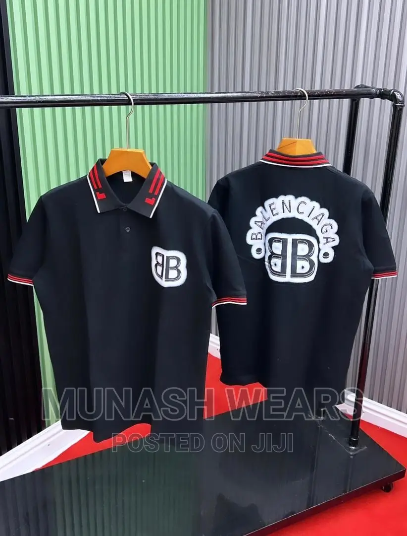 Quality Polo Collection