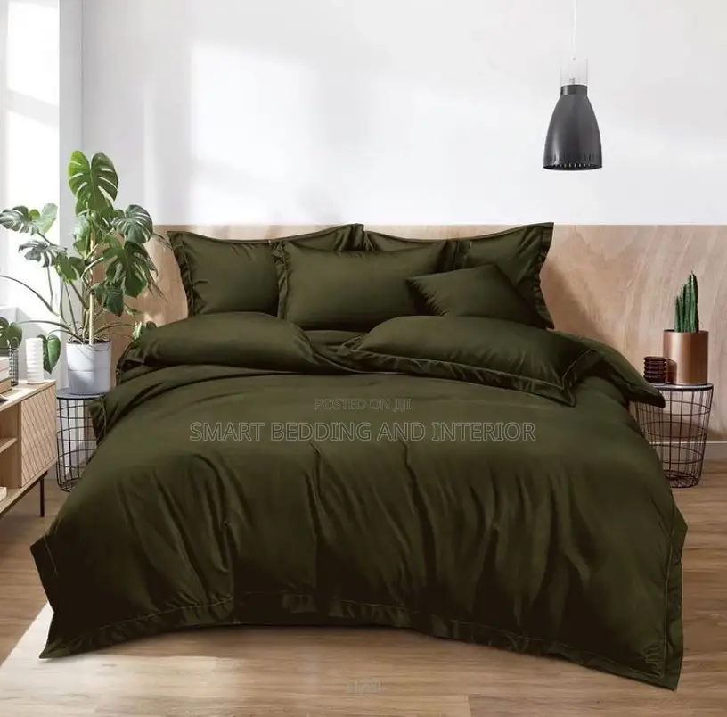 American Polish Cotton