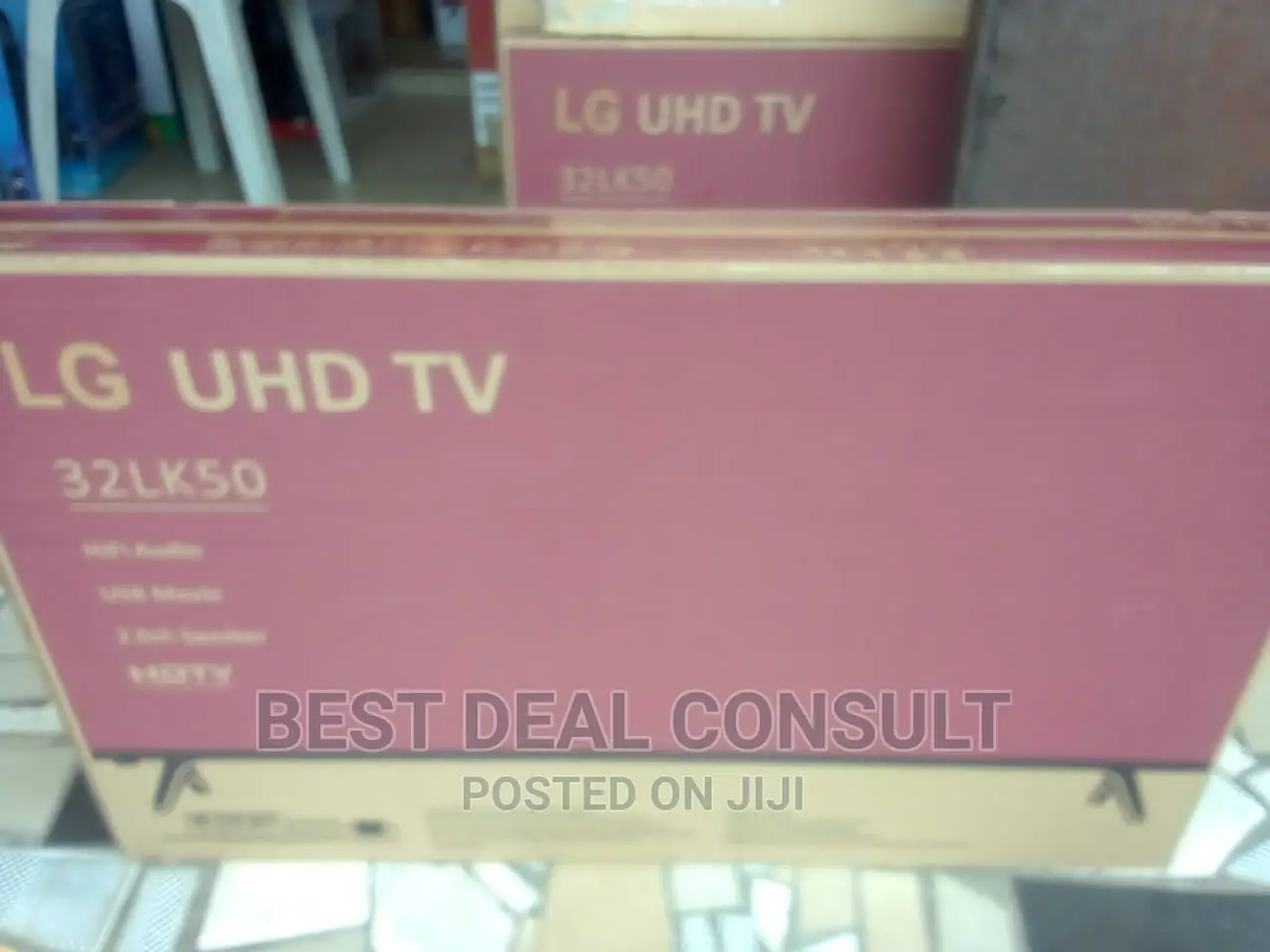 LG 32inches Tv