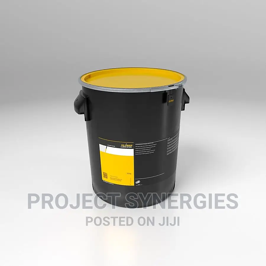 KLÜBERPLEX BEM 41-132 - High Temperature Grease