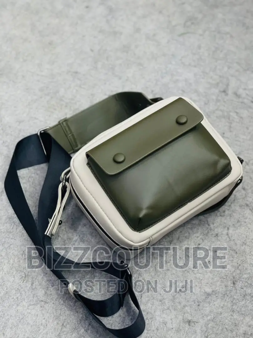 Original ZARA Crossbody Bags Available in Store