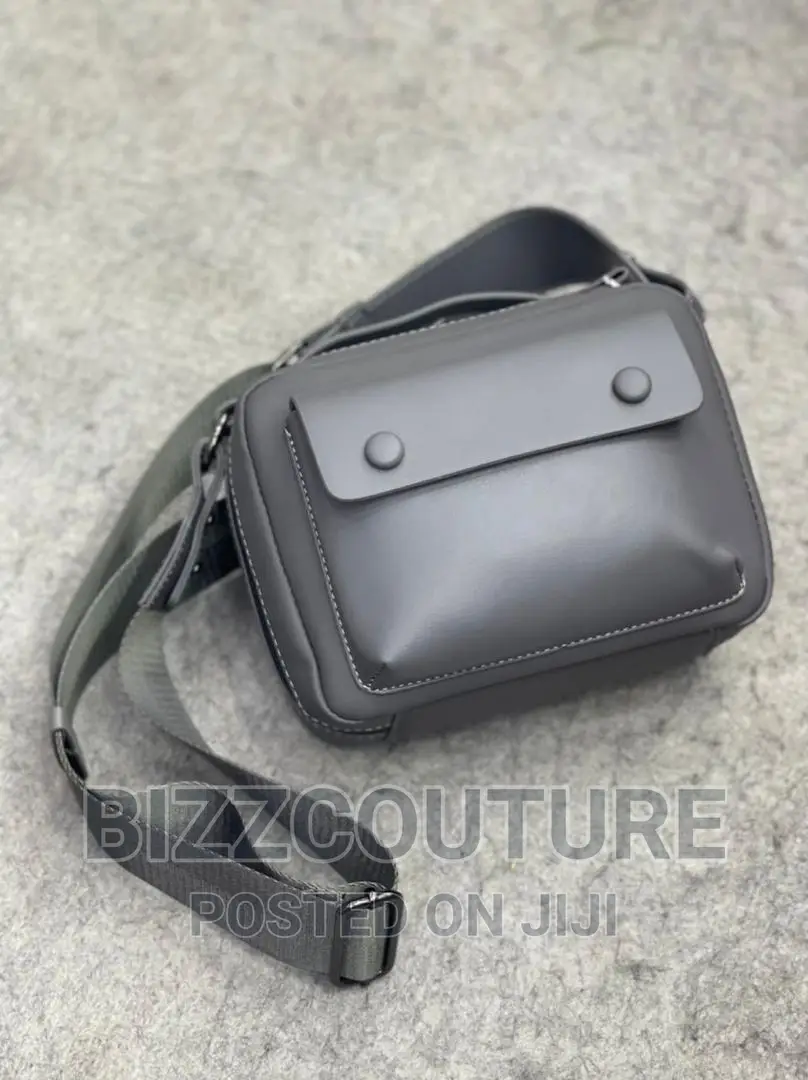 Original ZARA Crossbody Bags Available in Store