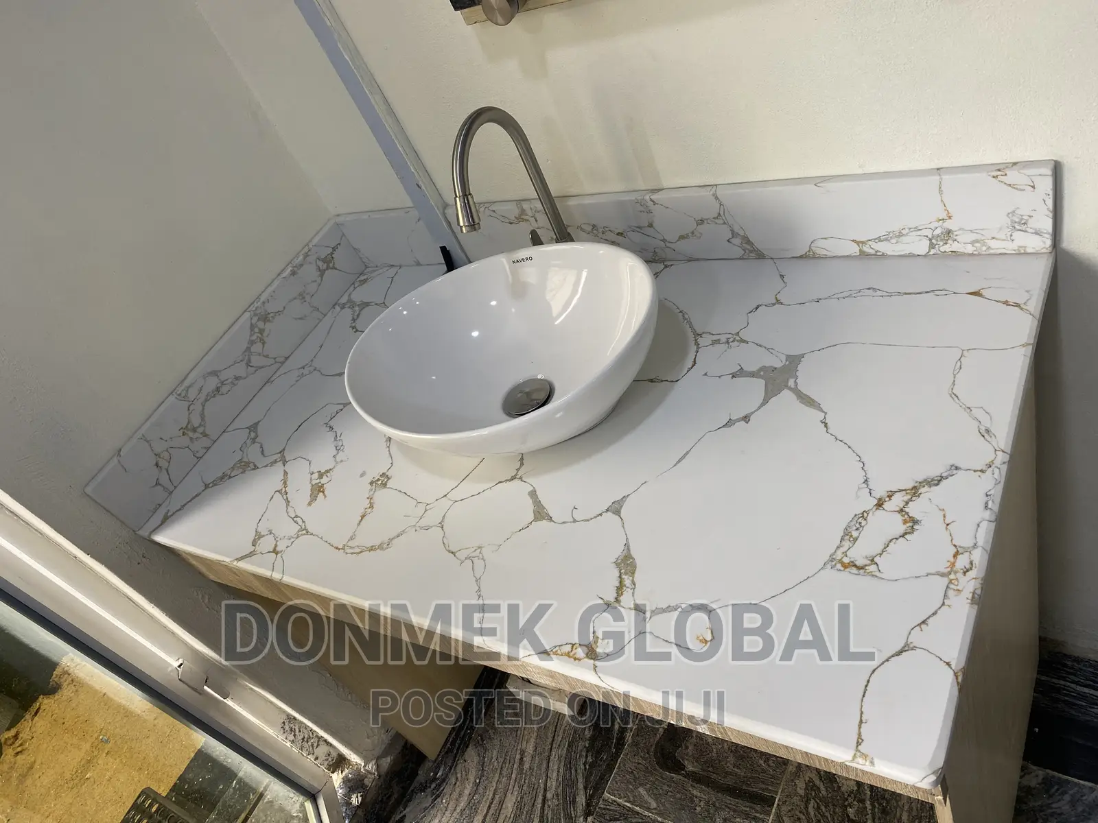 Italian Kitchen Quartz