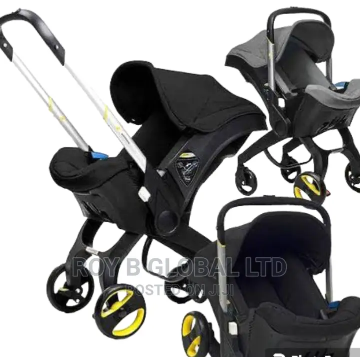 2in1 Baby Car Seat and Stroller