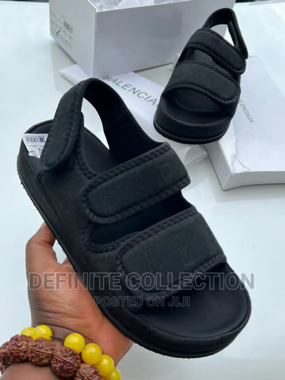 BALENCIAGA Luxury Sandal