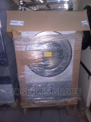 11kg IMESA Electric Heated Washing Machine Italy.