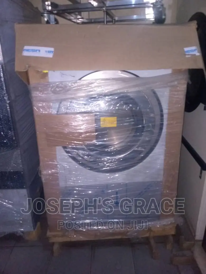 11kg IMESA Electric Heated Washing Machine Italy.