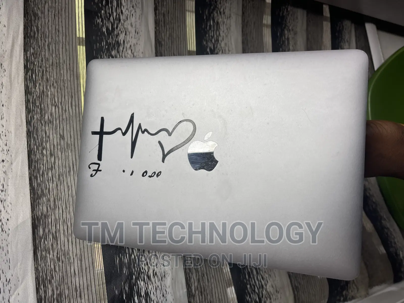 Macbook Retinal 12