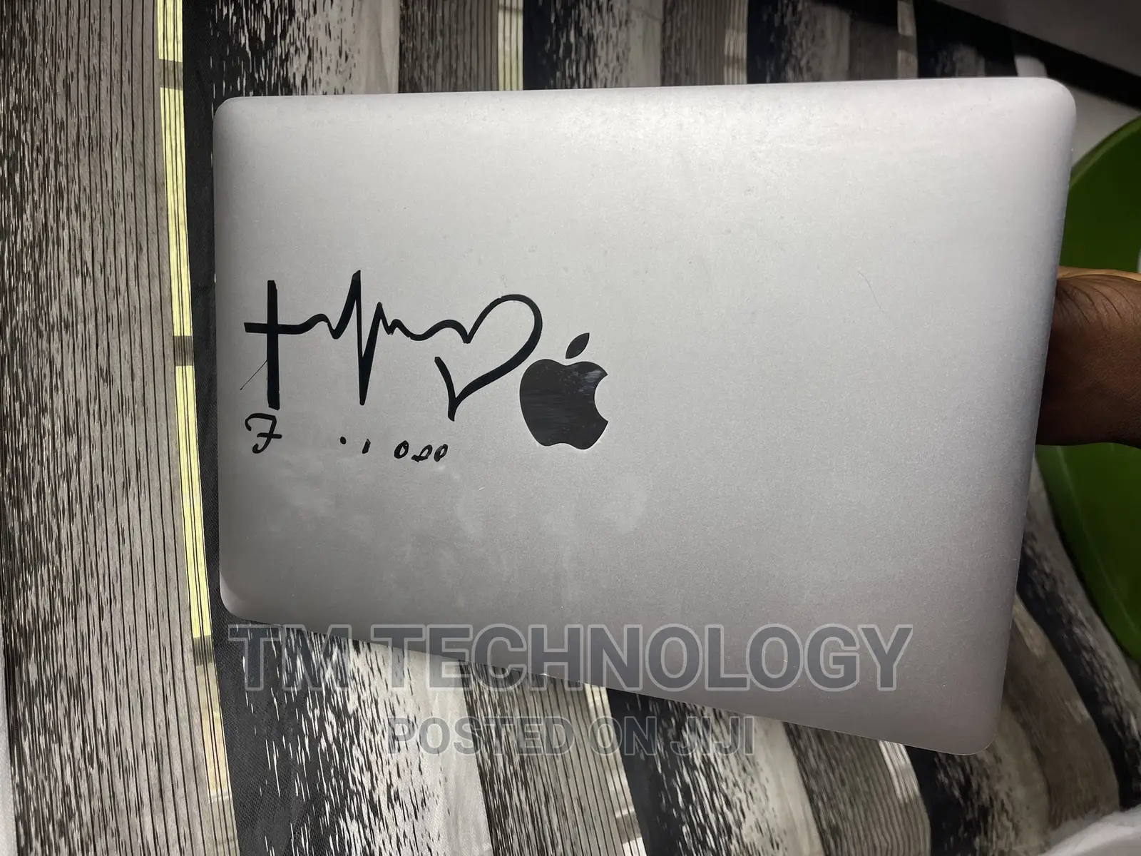 Macbook Retinal 12