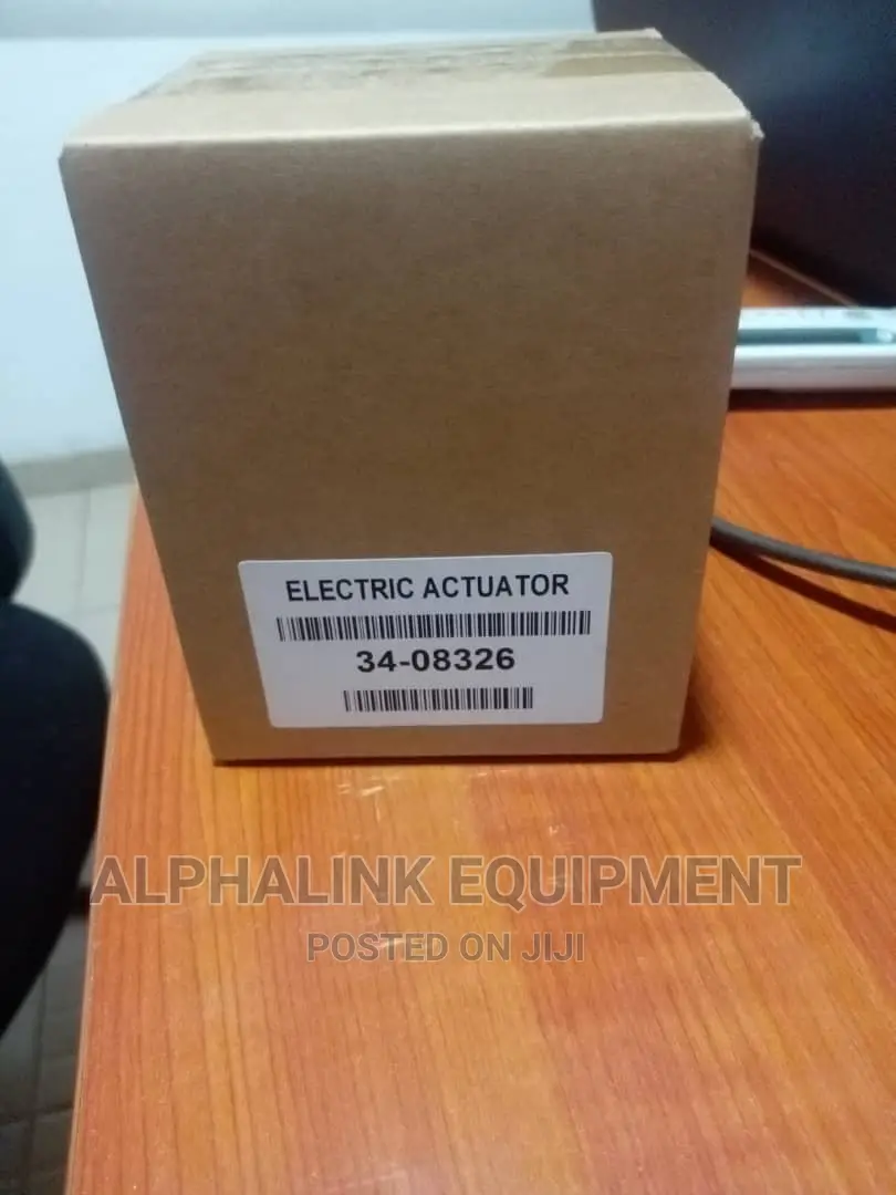 Cummins Diesel Generators and Spare Parts