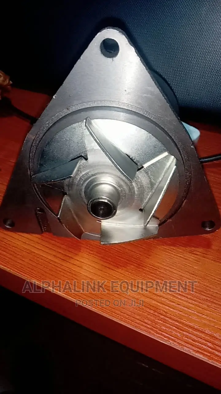 Cummins Diesel Generators and Spare Parts