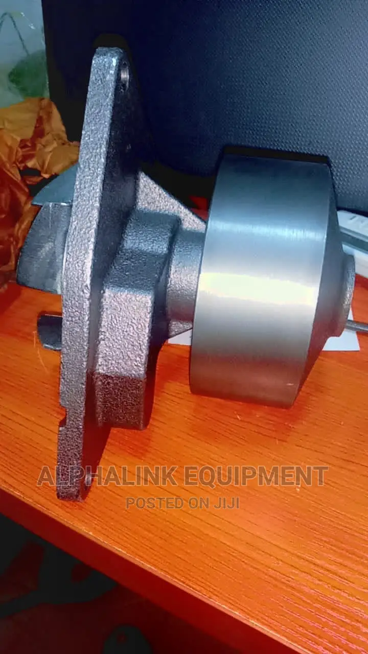 Cummins Diesel Generators and Spare Parts