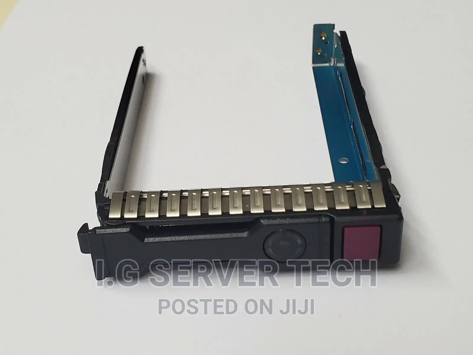 HP Proliant Dl380 G8 G9 G10 Tray Caddy