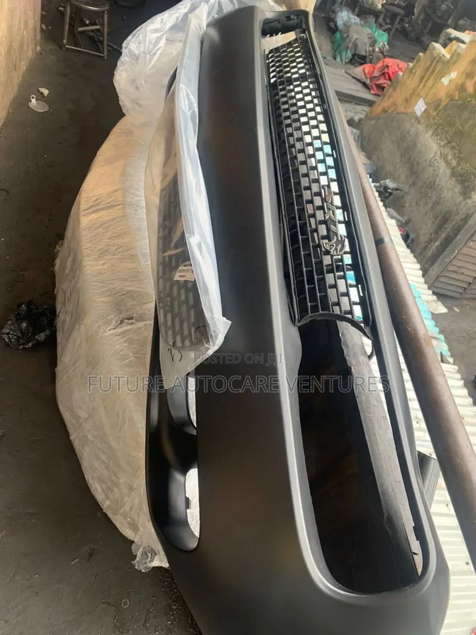 2018 Dodge Challenger Upgrade Kits