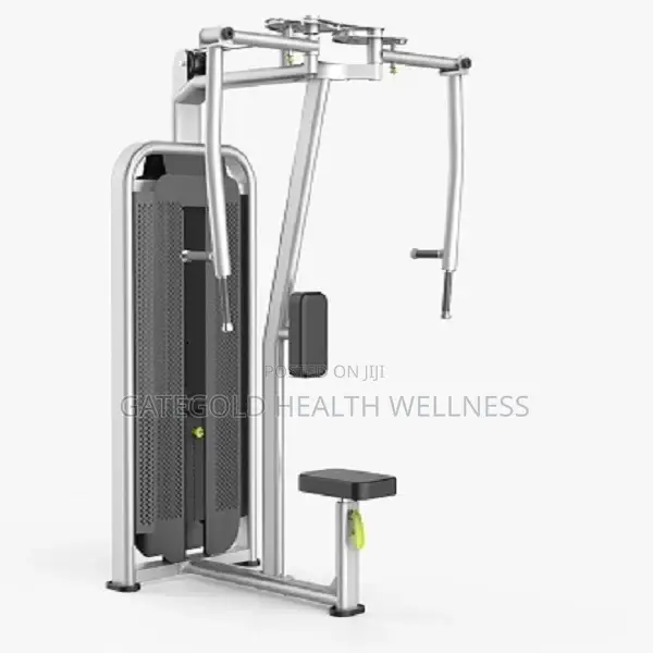 Commercial Rec Fly+Rear Delt DFT-1604