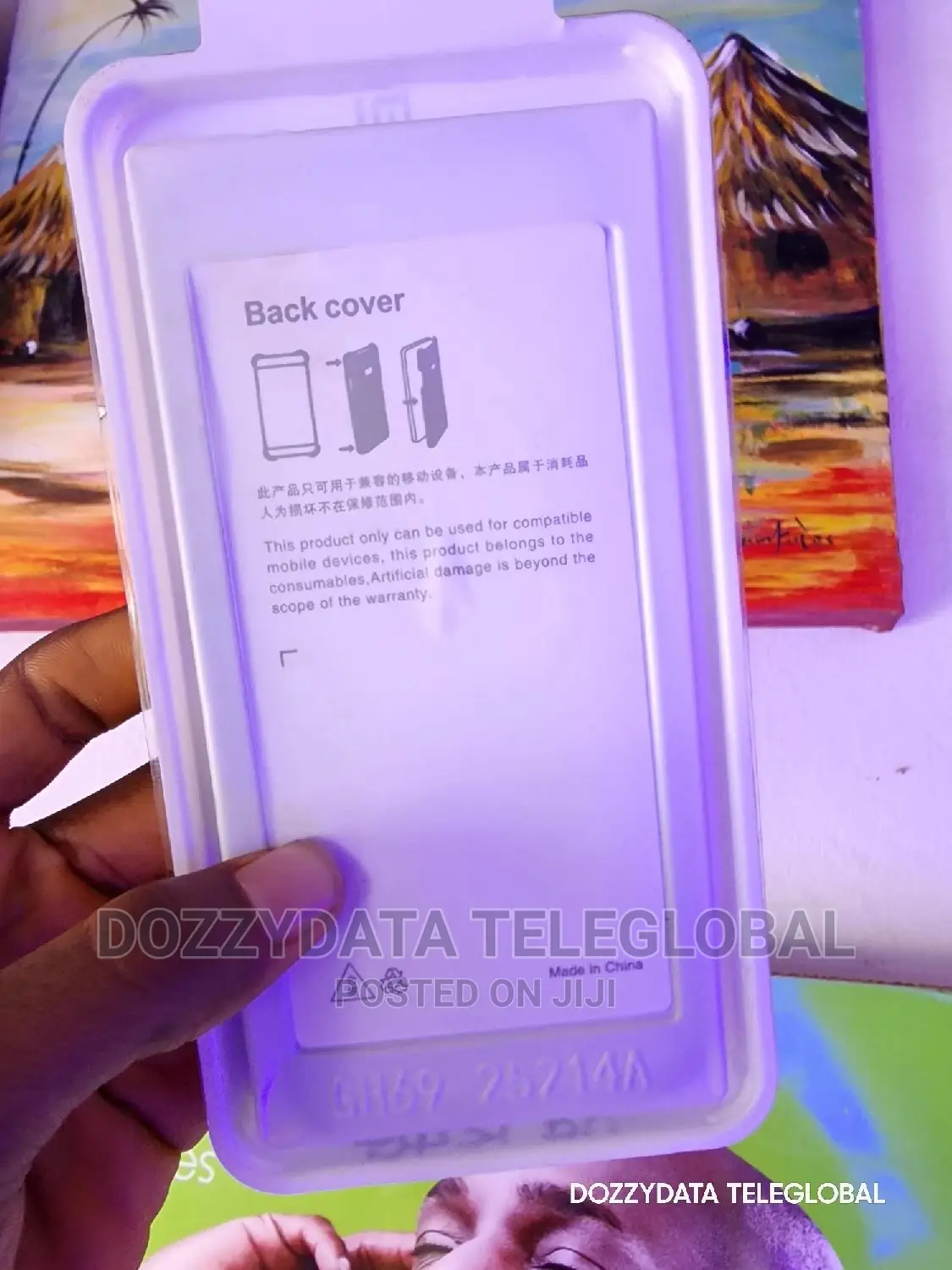Redmi 12 Silicone Case