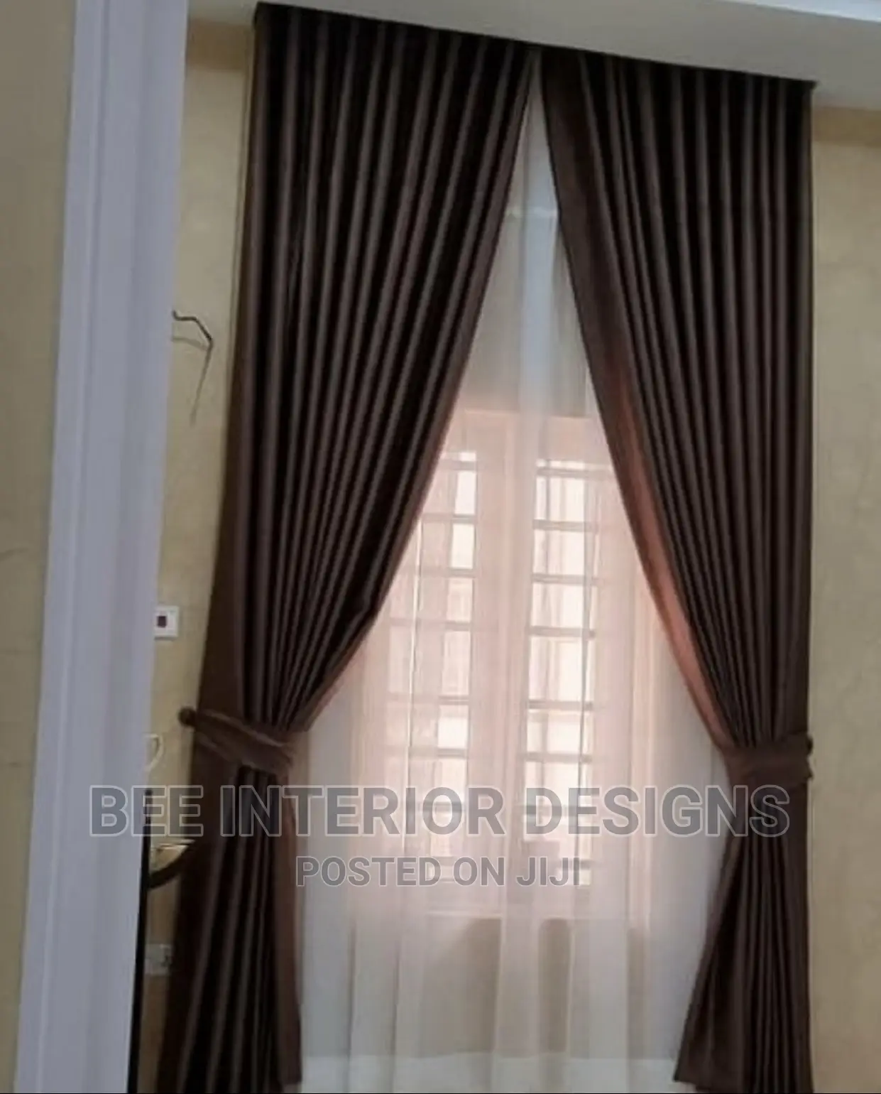 Classic Quality Curtains