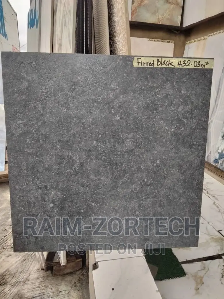 Floor and Wall Tiles
