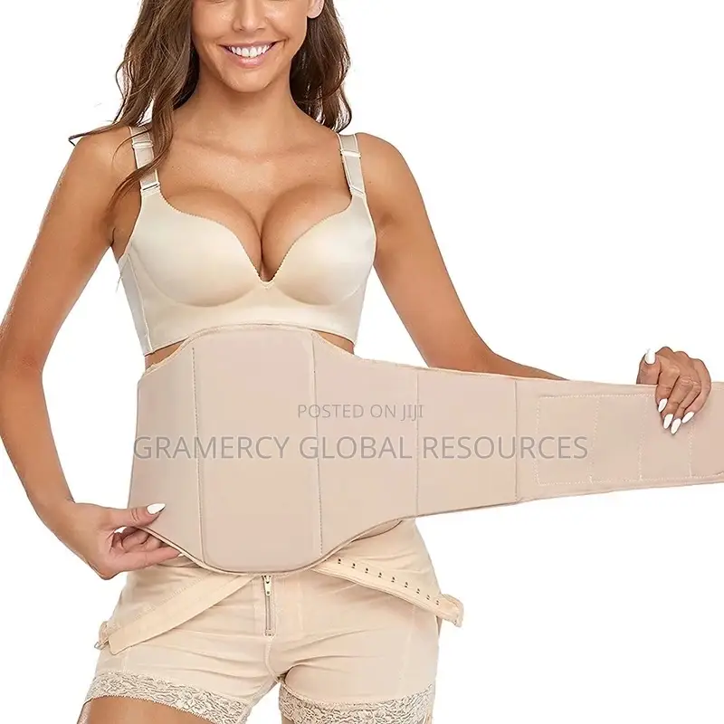 360 Lipo Foam Abdominal Board Post Surgery Liposuction