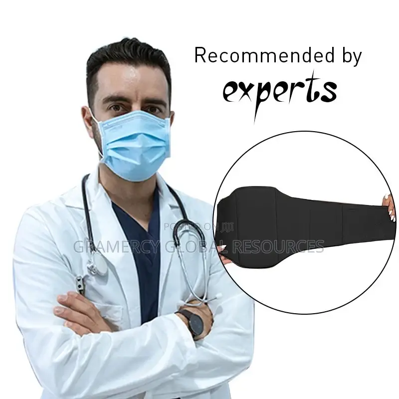 360 Lipo Foam Abdominal Board Post Surgery Liposuction