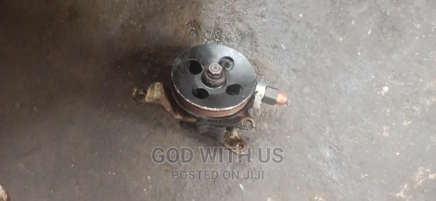 Steering Pump for Sienna 2005