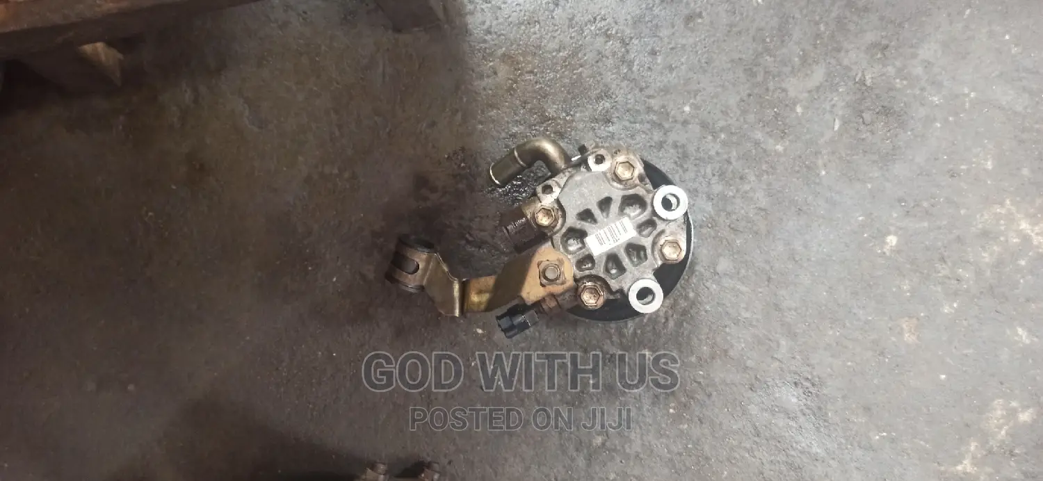 Steering Pump for Sienna 2005