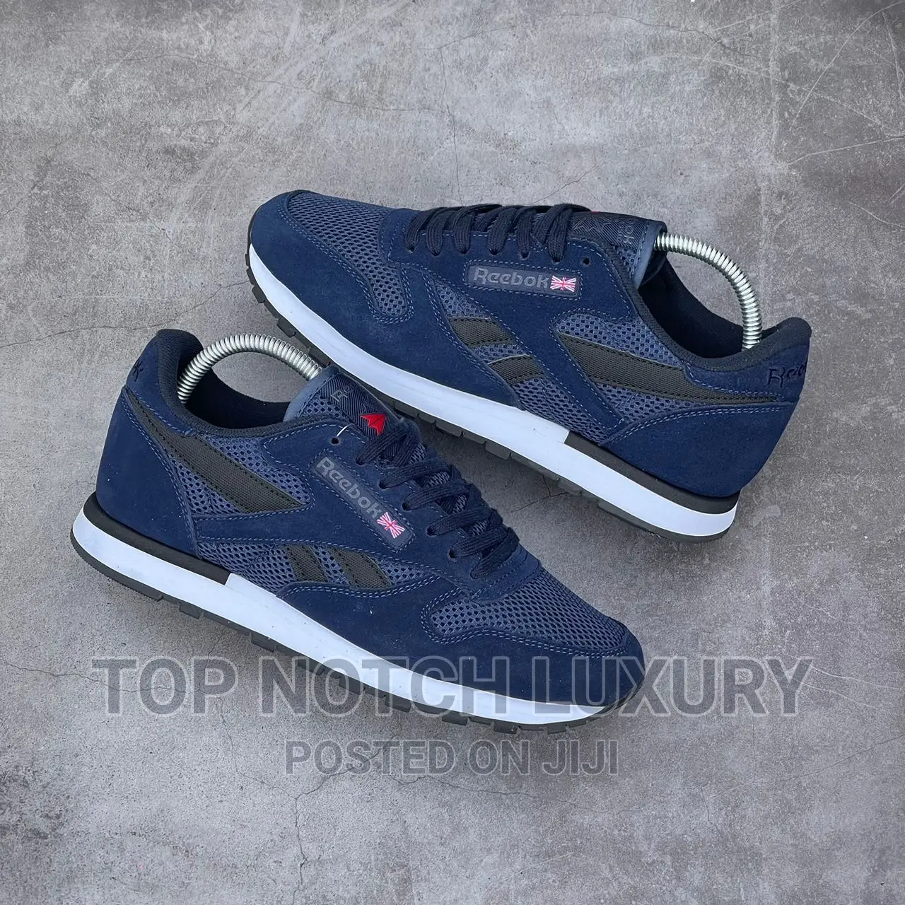 Original Reebok Classic Utility Suede*Men Women Sneakers