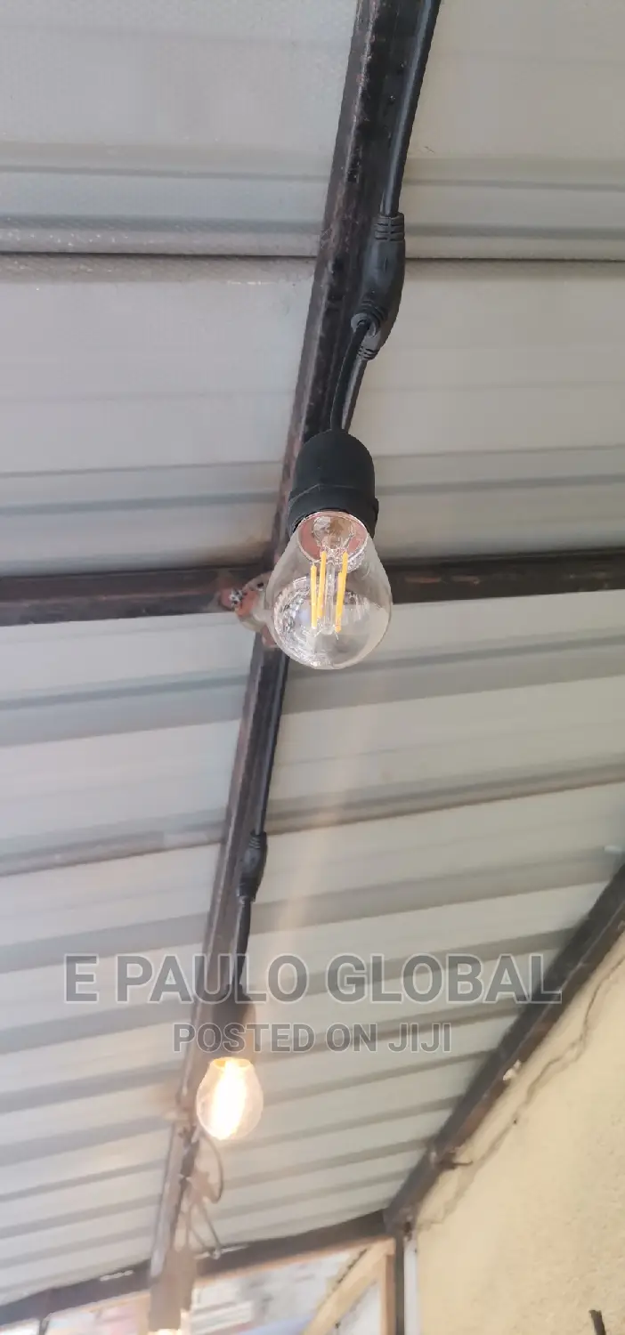 LED Bulb 360