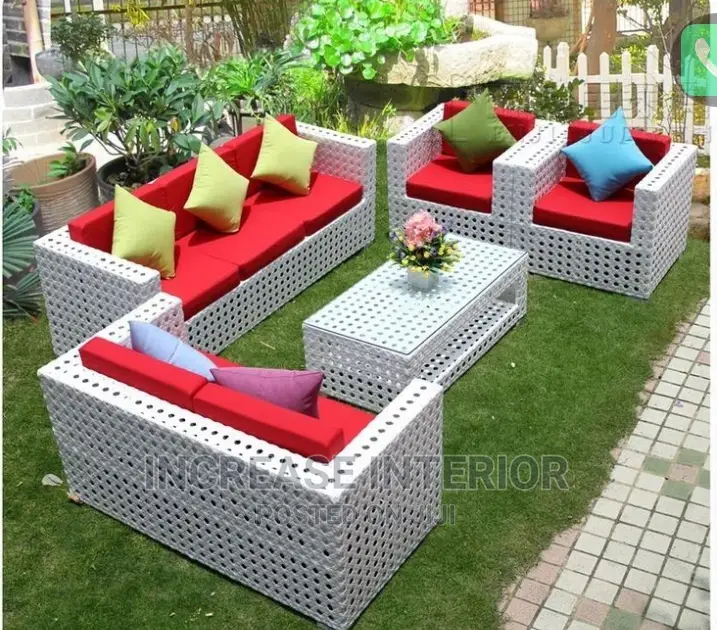Out Door Chairs